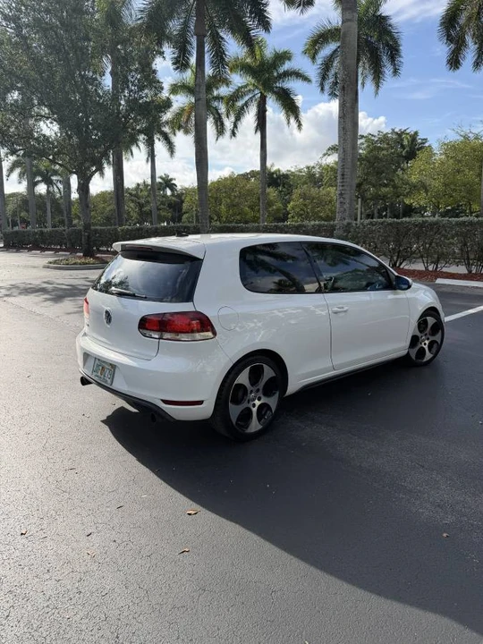 2011 Volkswagen GTI Mk6 - Image 4 of 23