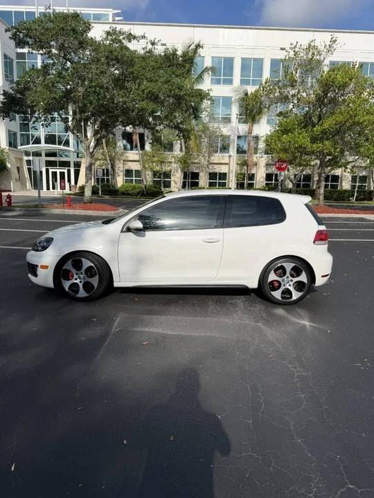 2011 Volkswagen GTI Mk6 - Image 3 of 23
