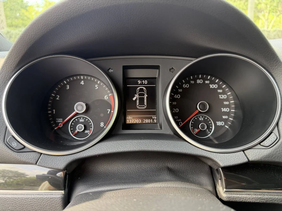 2011 Volkswagen GTI Mk6 - Image 22 of 23