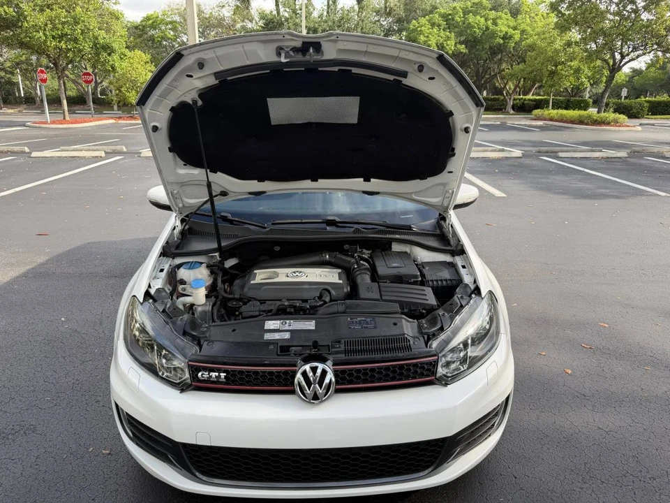 2011 Volkswagen GTI Mk6 - Image 21 of 23
