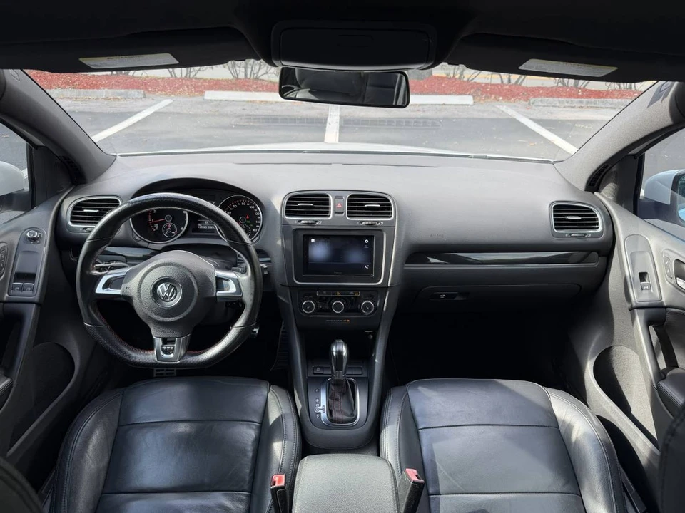 2011 Volkswagen GTI Mk6 - Image 10 of 23
