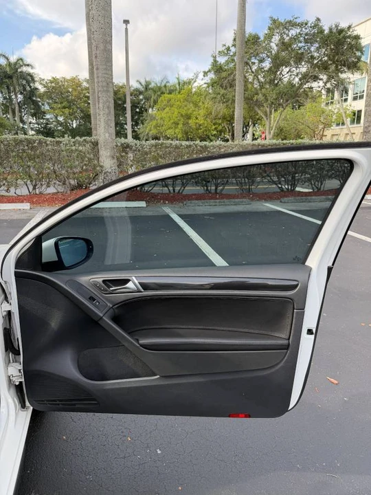 2011 Volkswagen GTI Mk6 - Image 13 of 23