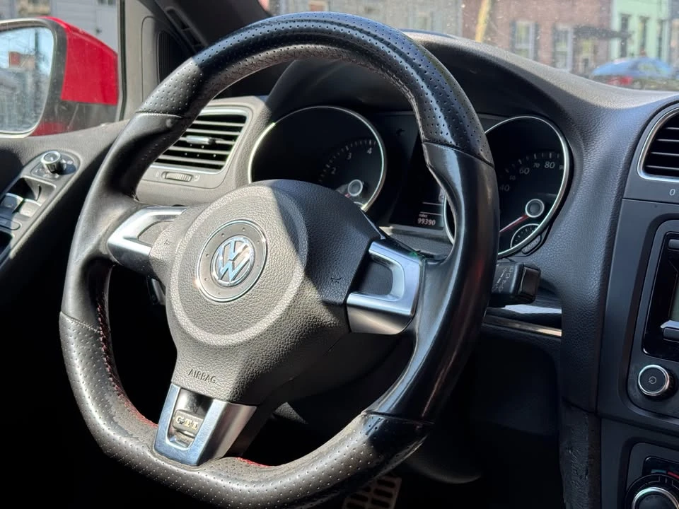 2011 Volkswagen GTI Mk6 - Image 6 of 12