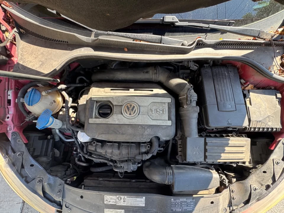 2011 Volkswagen GTI Mk6 - Image 8 of 12