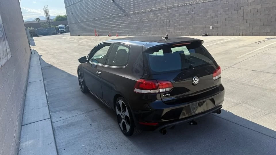 2011 Volkswagen GTI Mk6 - Image 6 of 19