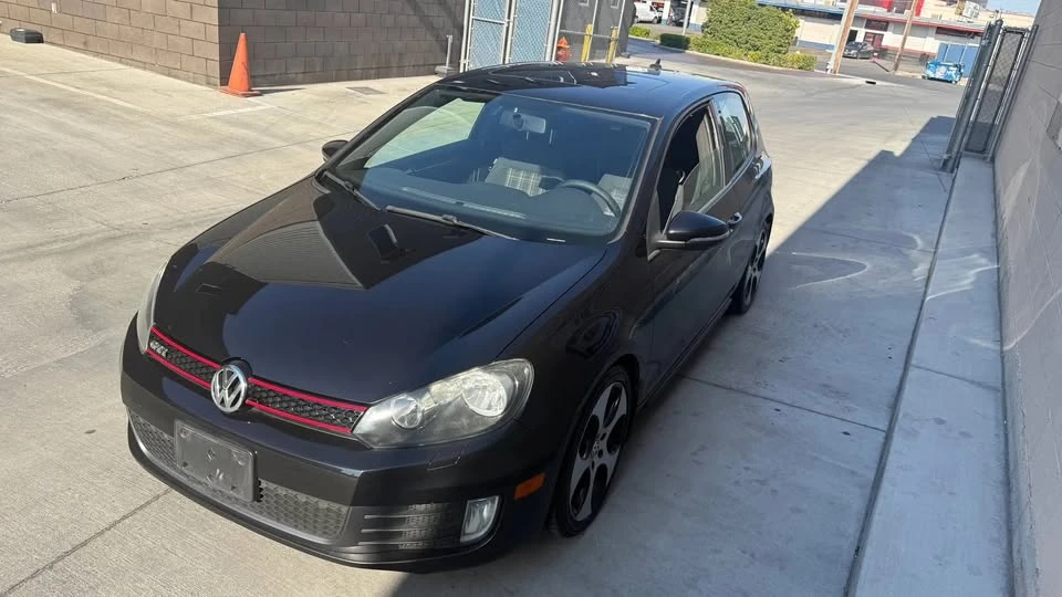 2011 Volkswagen GTI Mk6 - Image 9 of 19