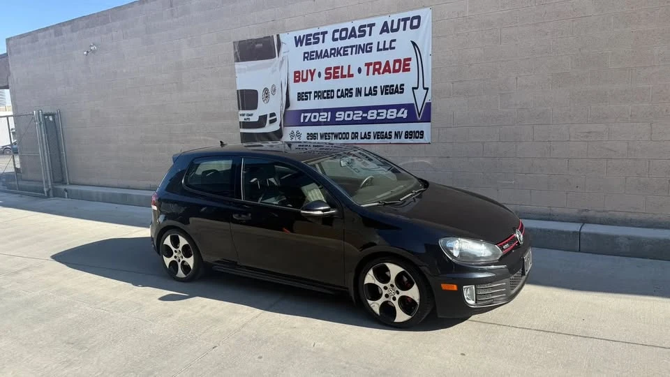 2011 Volkswagen GTI Mk6 - Image 2 of 19