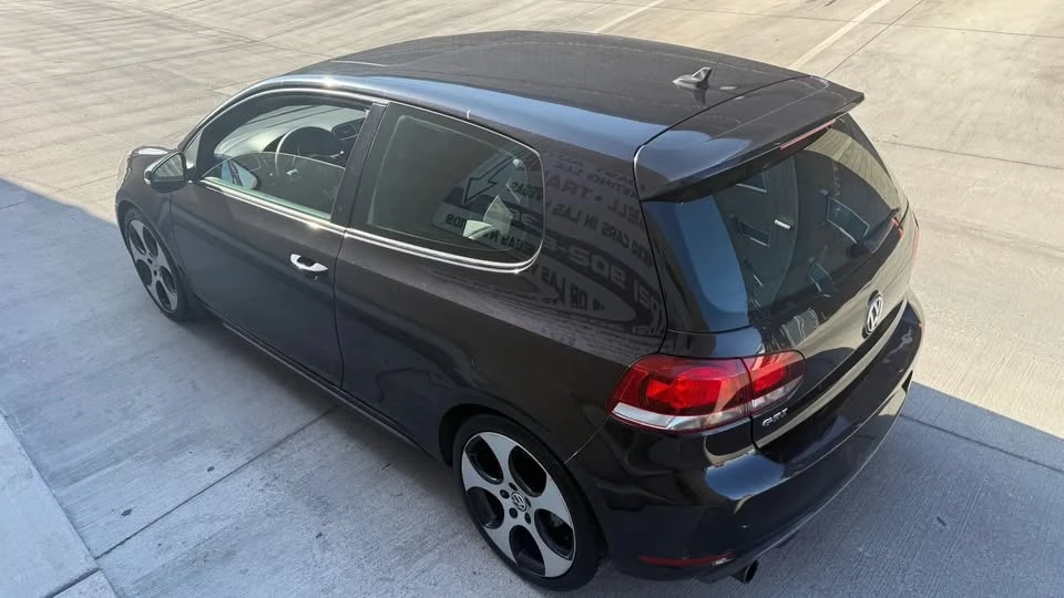 2011 Volkswagen GTI Mk6 - Image 7 of 19
