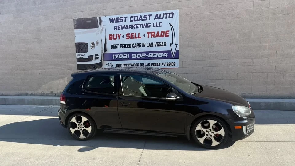 2011 Volkswagen GTI Mk6 - Image 3 of 19