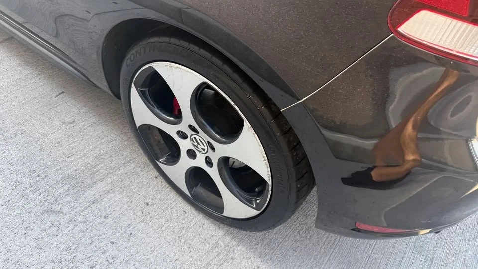 2011 Volkswagen GTI Mk6 - Image 16 of 19