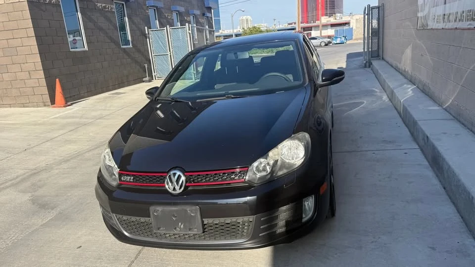 2011 Volkswagen GTI Mk6 - Image 8 of 19