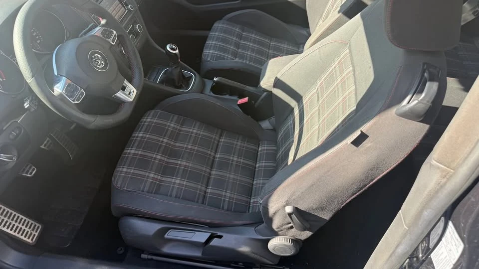 2011 Volkswagen GTI Mk6 - Image 12 of 19