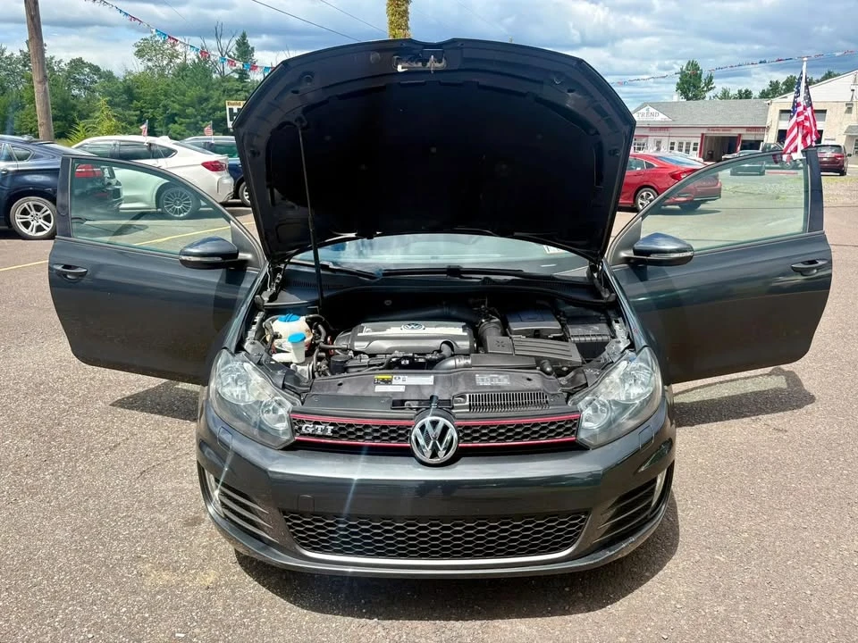 2011 Volkswagen GTI Mk6 - Image 5 of 14