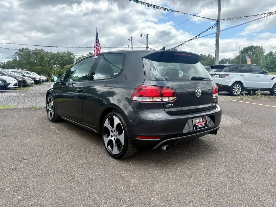 2011 Volkswagen GTI Mk6 - Image 2 of 14