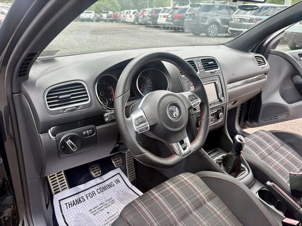 2011 Volkswagen GTI Mk6 - Image 6 of 14