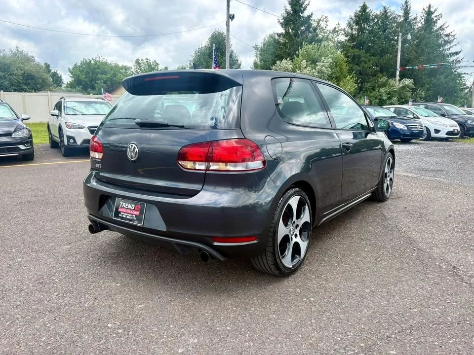2011 Volkswagen GTI Mk6 - Image 3 of 14