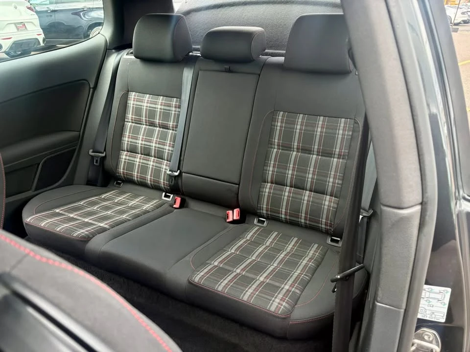 2011 Volkswagen GTI Mk6 - Image 7 of 14