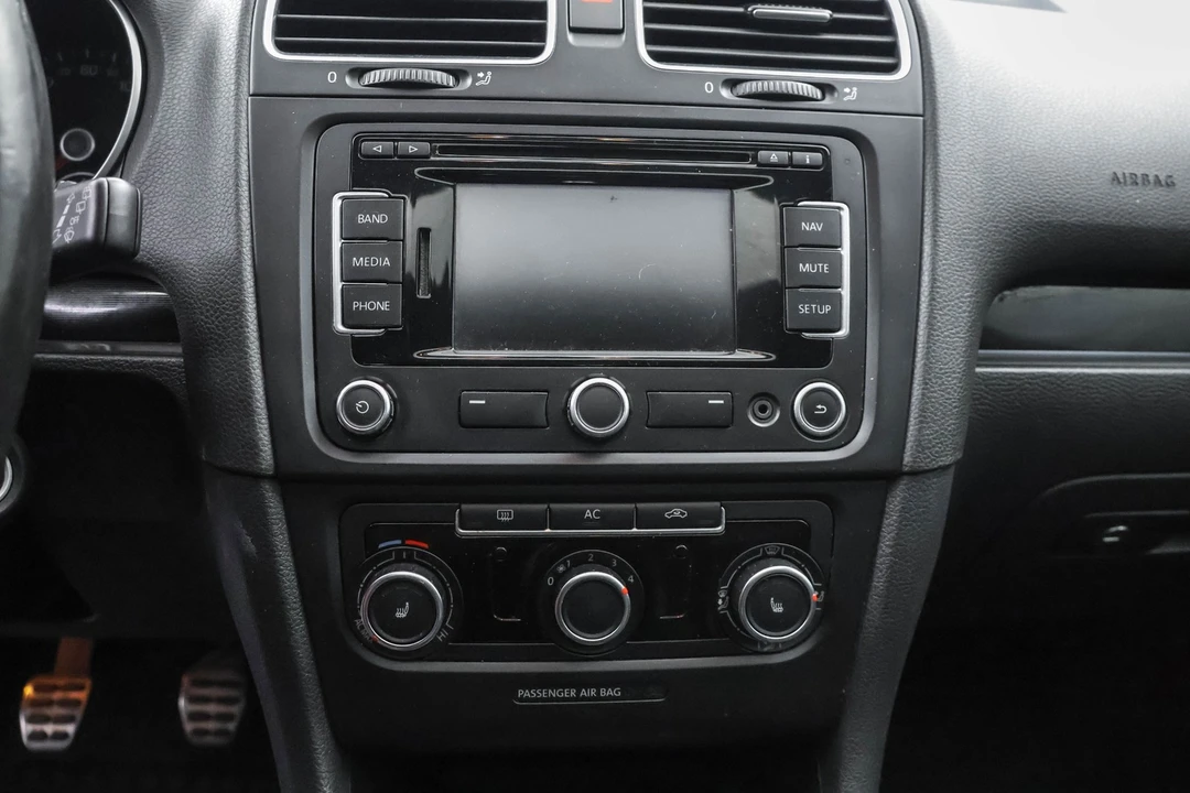 2011 Volkswagen GTI Mk6 - Image 15 of 21