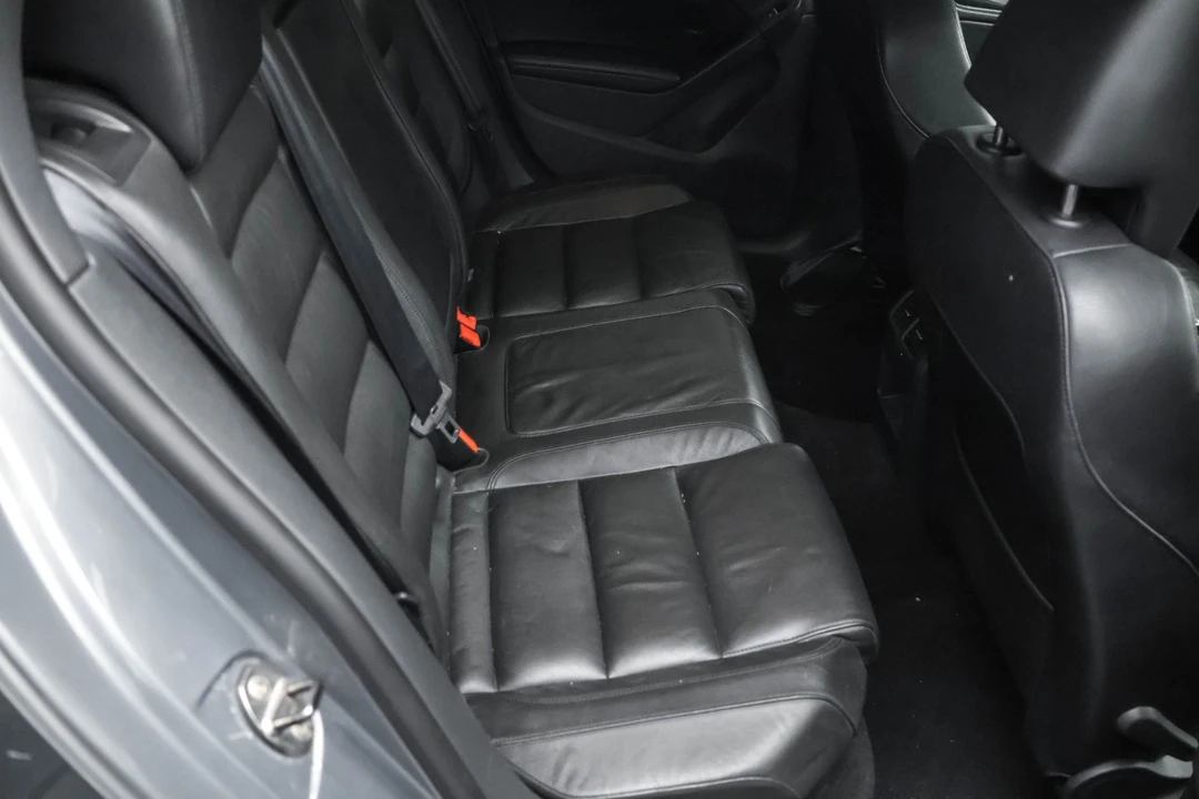 2011 Volkswagen GTI Mk6 - Image 21 of 21