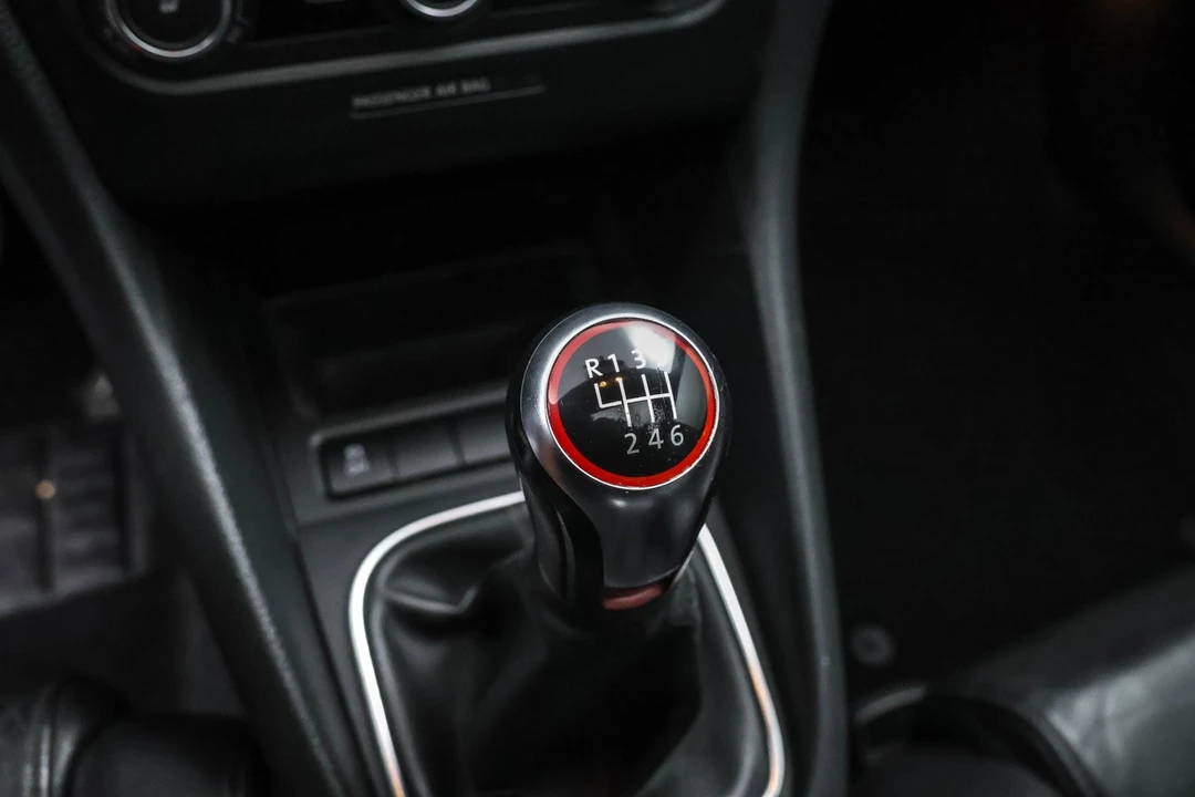 2011 Volkswagen GTI Mk6 - Image 16 of 21