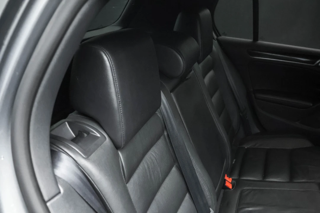 2011 Volkswagen GTI Mk6 - Image 20 of 21
