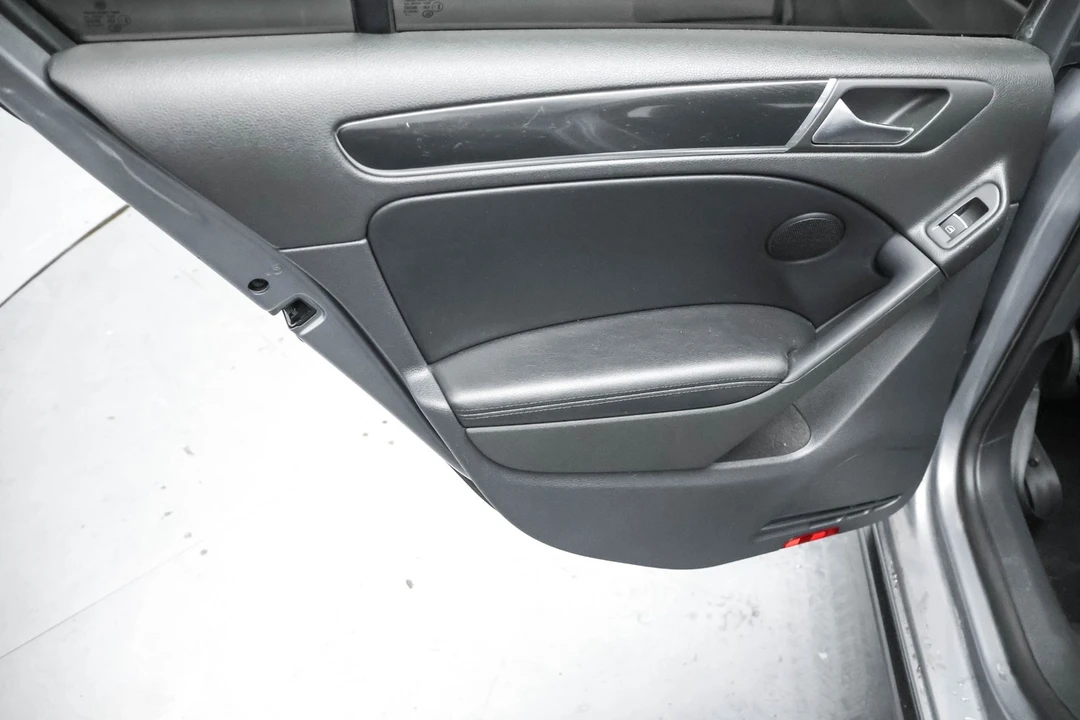 2011 Volkswagen GTI Mk6 - Image 17 of 21