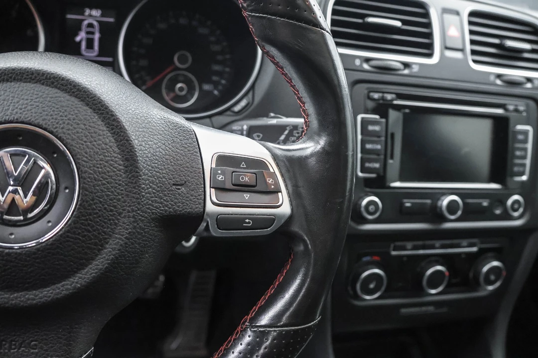 2011 Volkswagen GTI Mk6 - Image 14 of 21