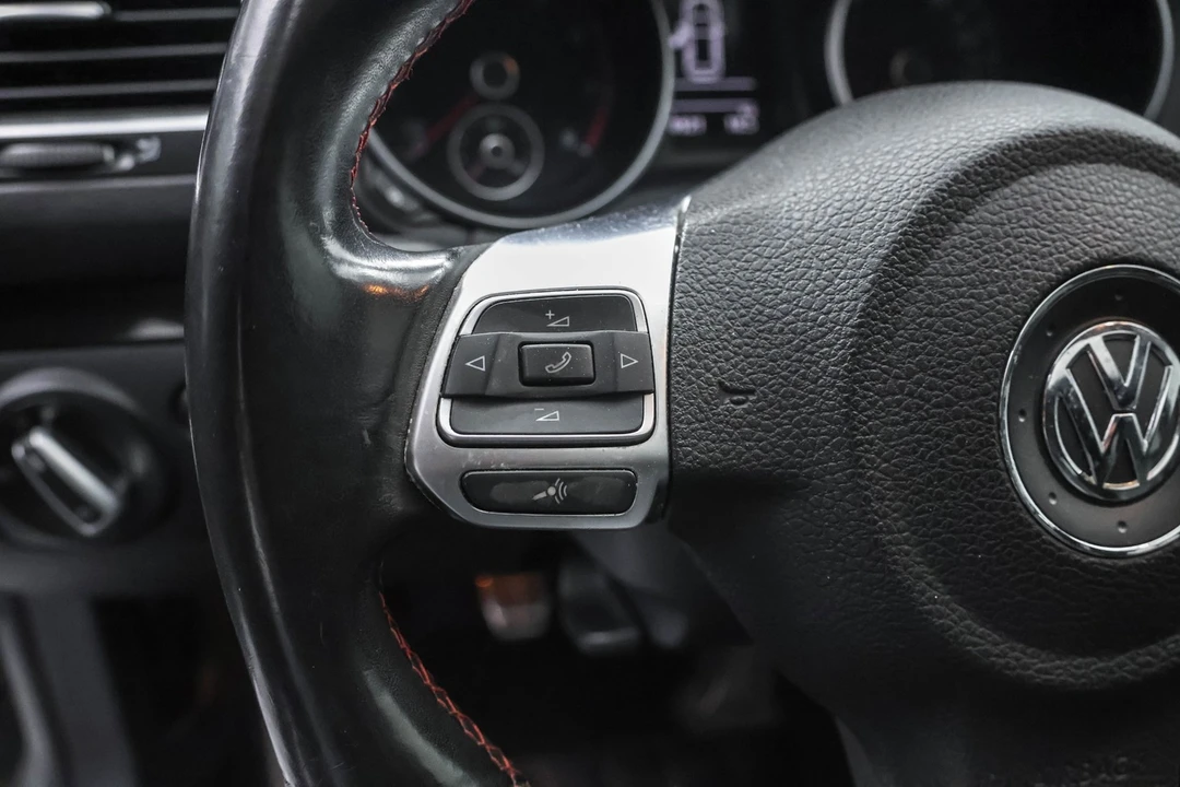 2011 Volkswagen GTI Mk6 - Image 13 of 21
