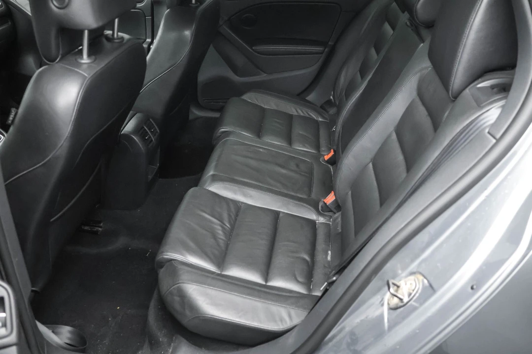 2011 Volkswagen GTI Mk6 - Image 18 of 21