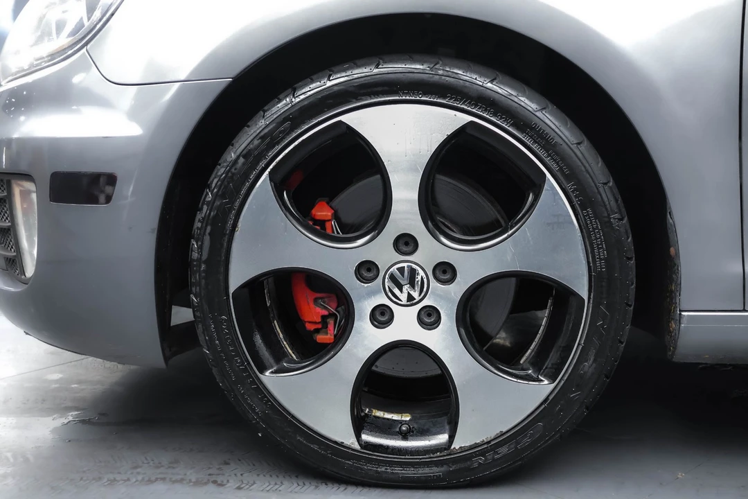 2011 Volkswagen GTI Mk6 - Image 12 of 12