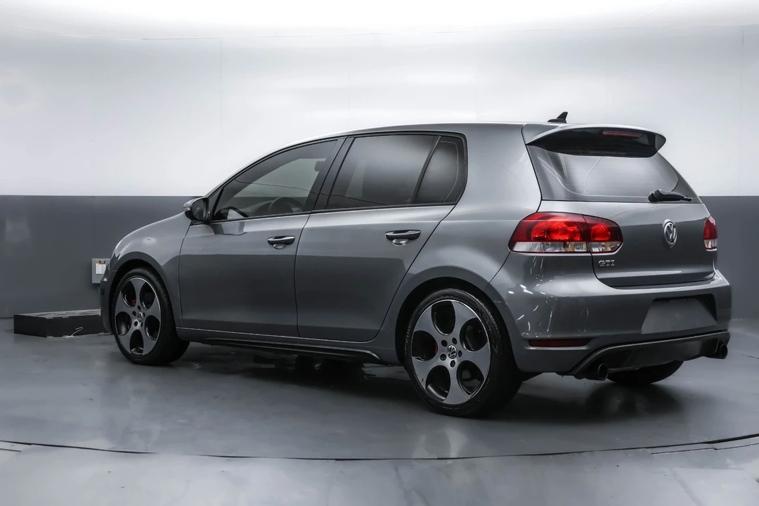 2011 Volkswagen GTI Mk6 - Image 3 of 12