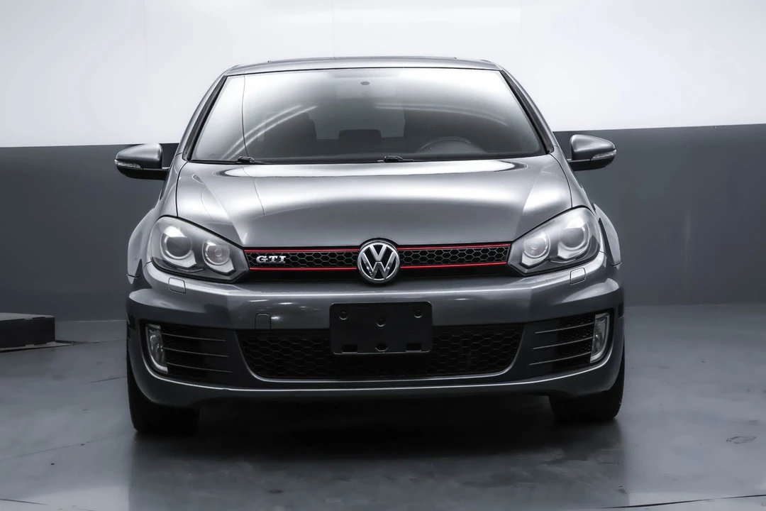 2011 Volkswagen GTI Mk6 - Image 10 of 12