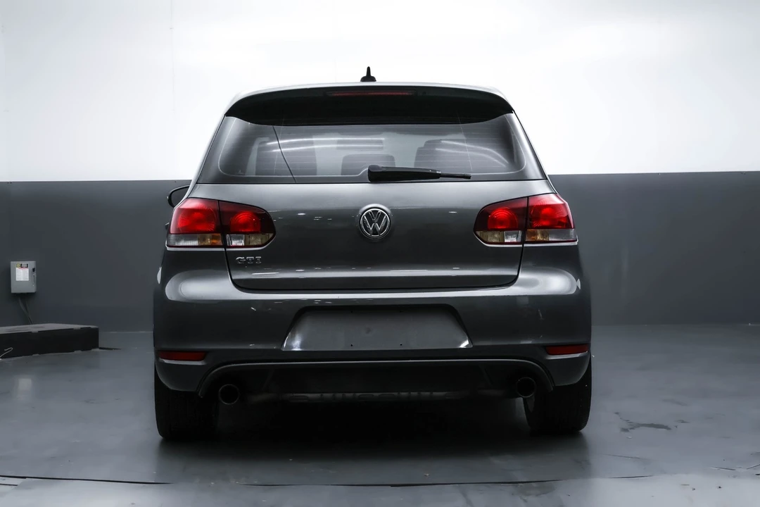 2011 Volkswagen GTI Mk6 - Image 11 of 12