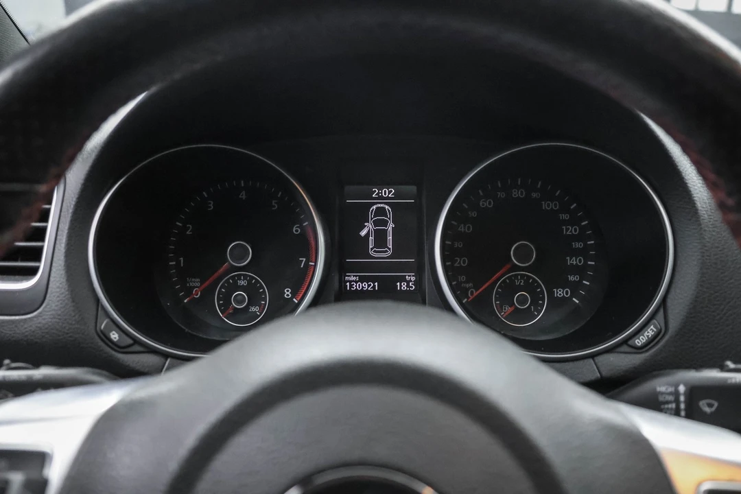 2011 Volkswagen GTI Mk6 - Image 12 of 12