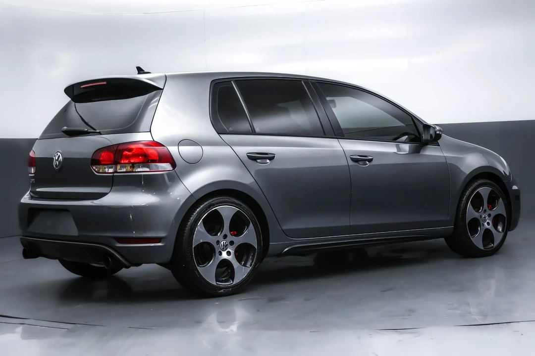 2011 Volkswagen GTI Mk6 - Image 6 of 12