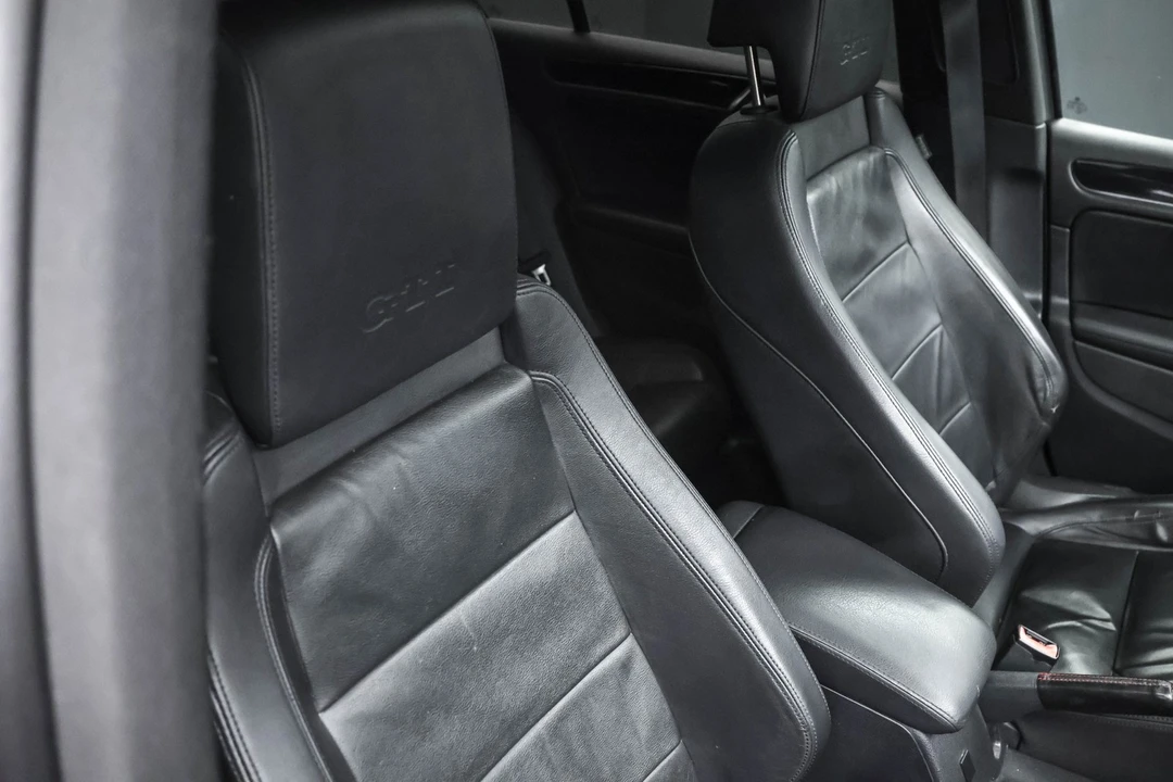 2011 Volkswagen GTI Mk6 - Image 7 of 12