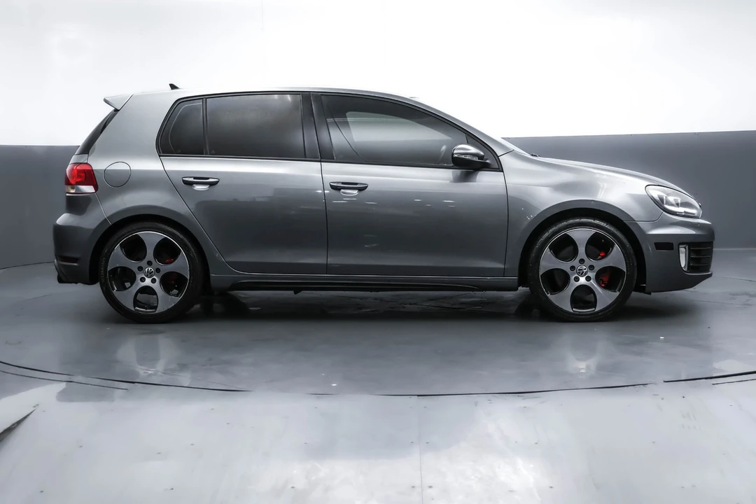 2011 Volkswagen GTI Mk6 - Image 7 of 12