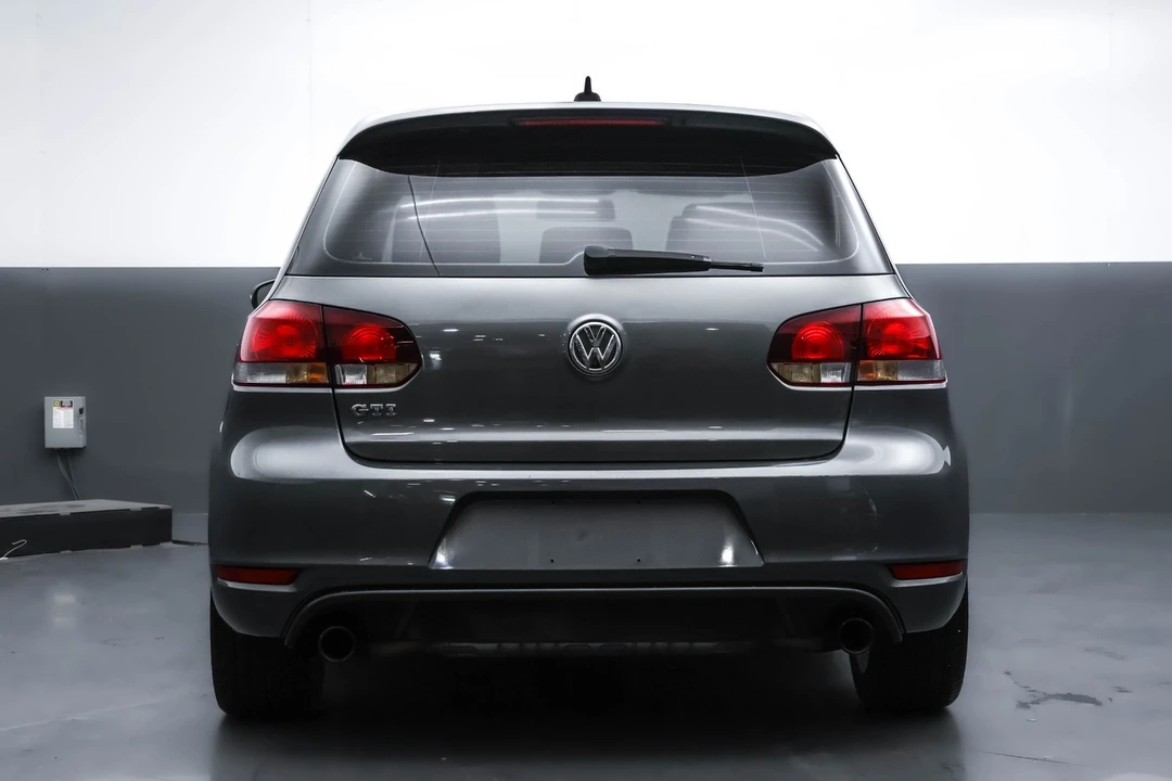 2011 Volkswagen GTI Mk6 - Image 4 of 12