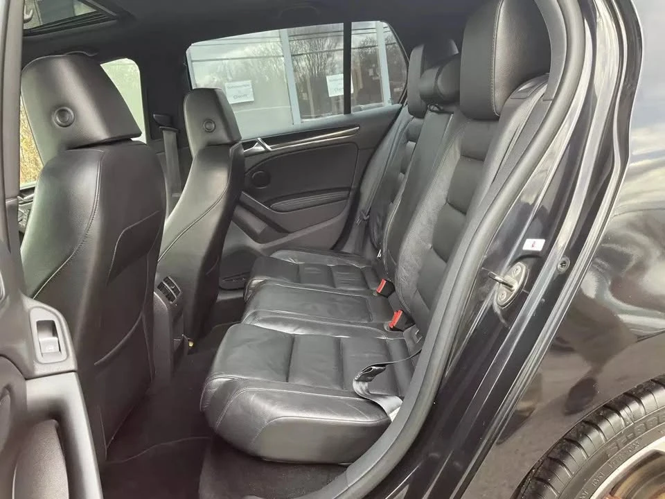 2011 Volkswagen GTI Mk6 - Image 19 of 20