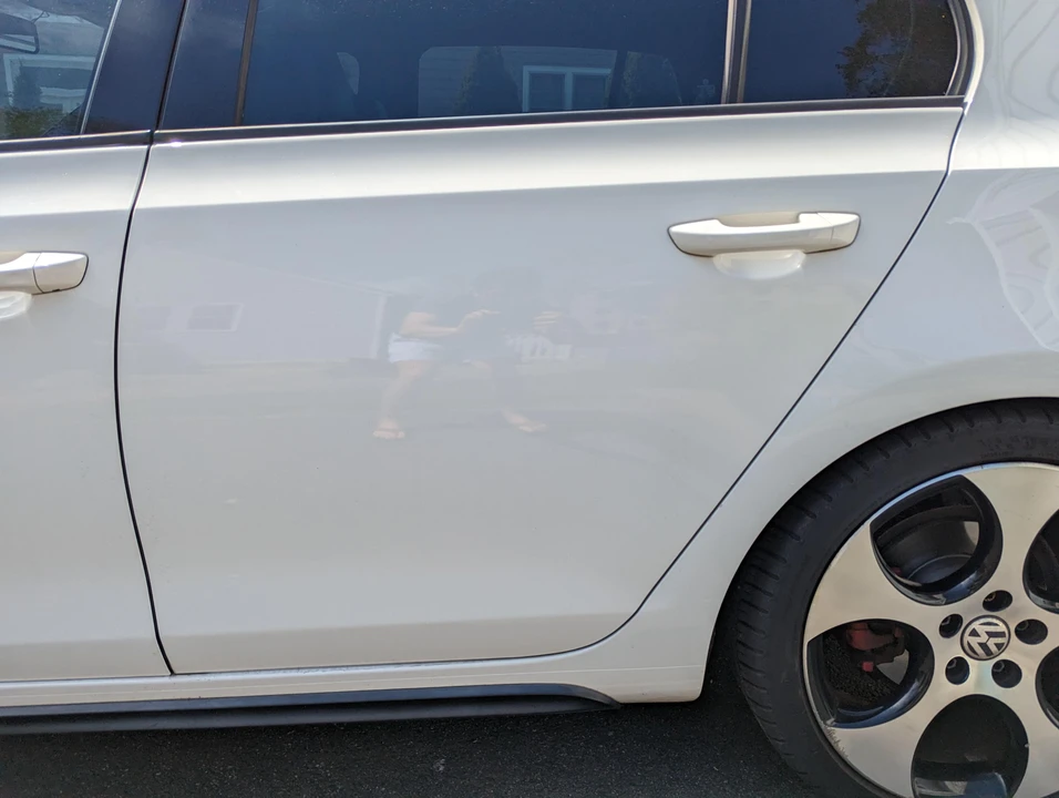 2011 Volkswagen GTI Mk6 - Image 31 of 31