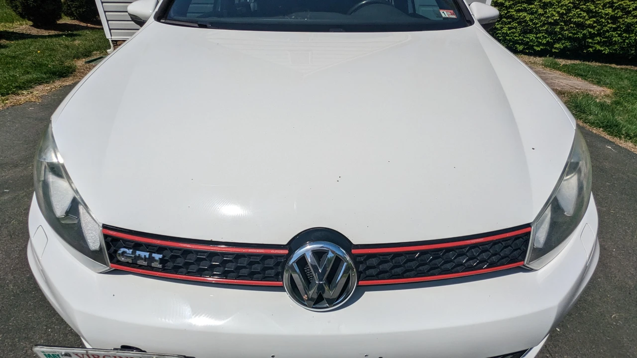 2011 Volkswagen GTI Mk6 - Image 23 of 31