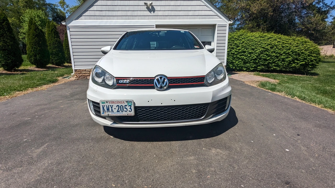 2011 Volkswagen GTI Mk6 - Image 6 of 31