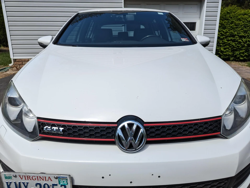 2011 Volkswagen GTI Mk6 - Image 22 of 31