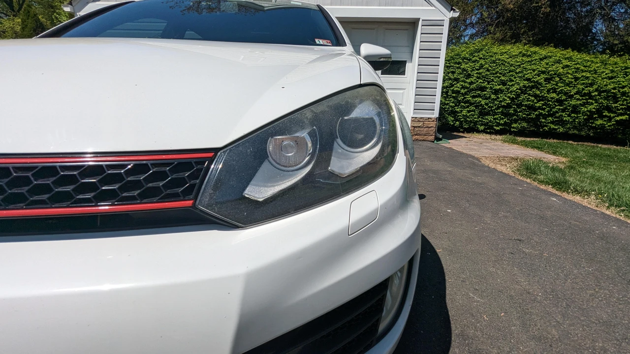 2011 Volkswagen GTI Mk6 - Image 26 of 31