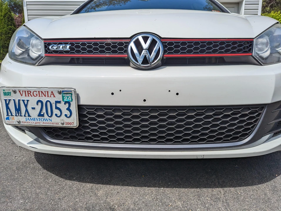 2011 Volkswagen GTI Mk6 - Image 24 of 31