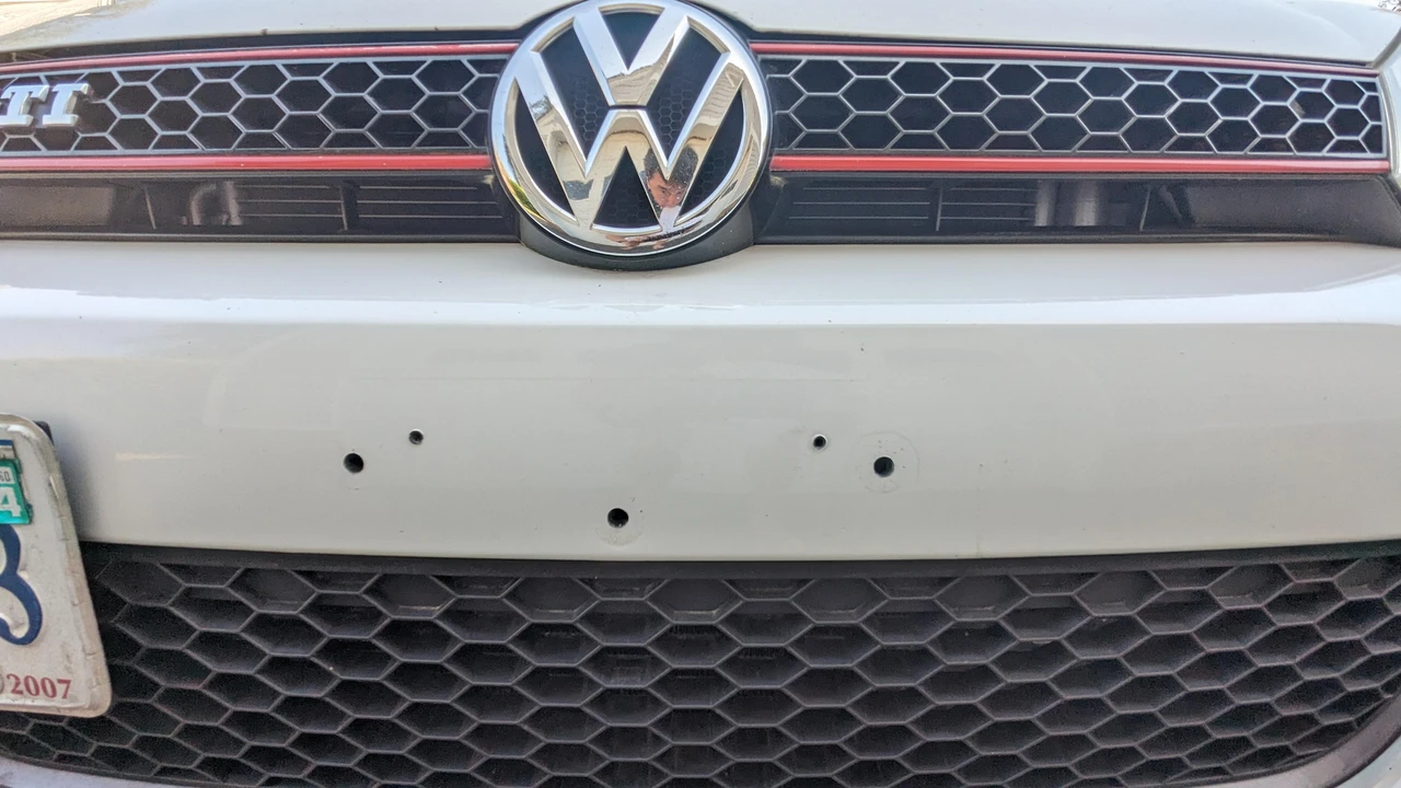 2011 Volkswagen GTI Mk6 - Image 25 of 31