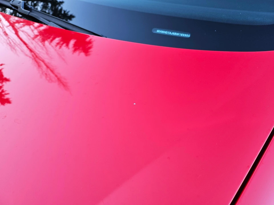 2011 Volkswagen GTI Mk6 - Image 19 of 31