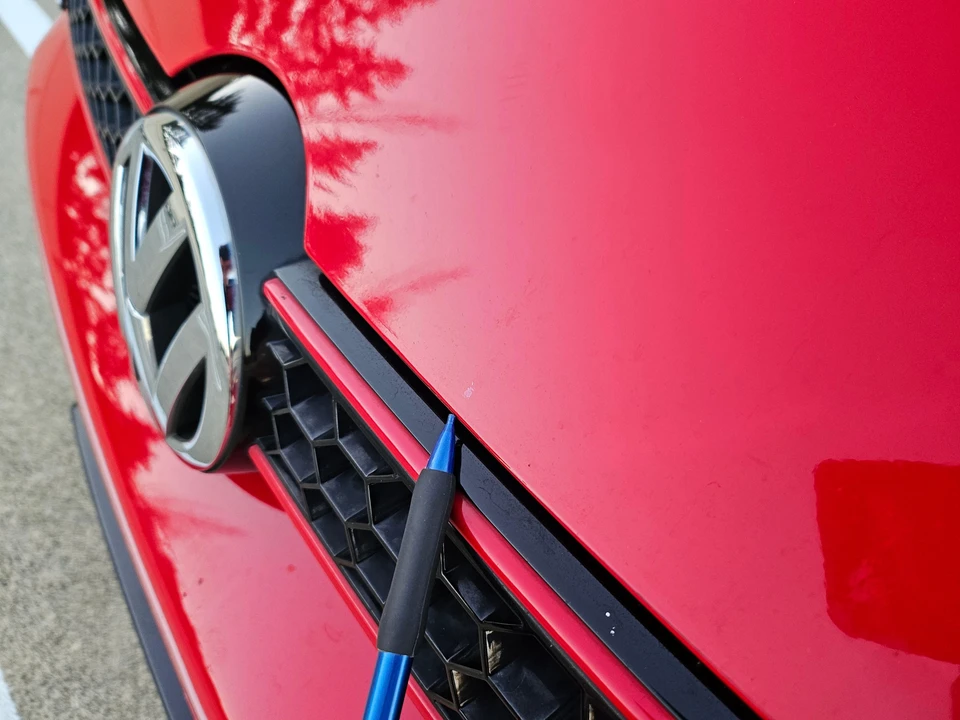 2011 Volkswagen GTI Mk6 - Image 29 of 31
