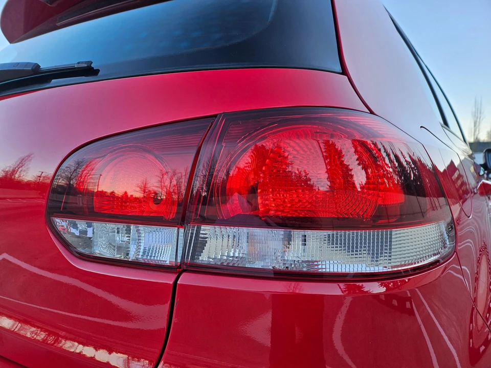 2011 Volkswagen GTI Mk6 - Image 22 of 31