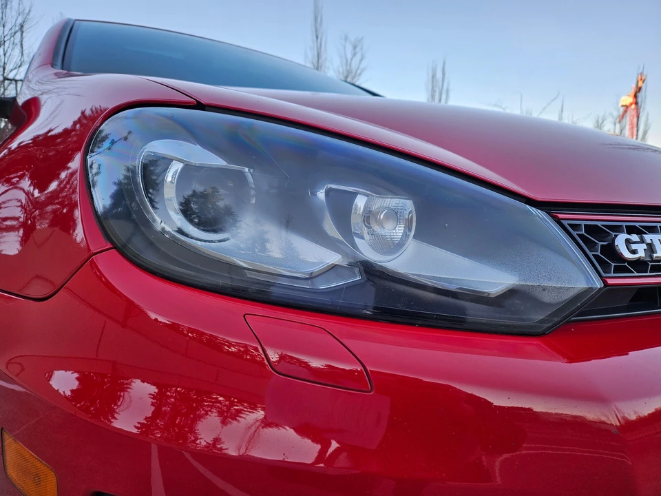 2011 Volkswagen GTI Mk6 - Image 10 of 31